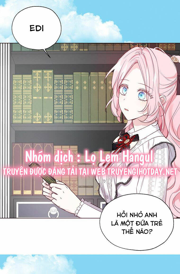 Quyến Rũ Papa Của Nhân Vật Phản Diện Chương 143 Ảnh 48