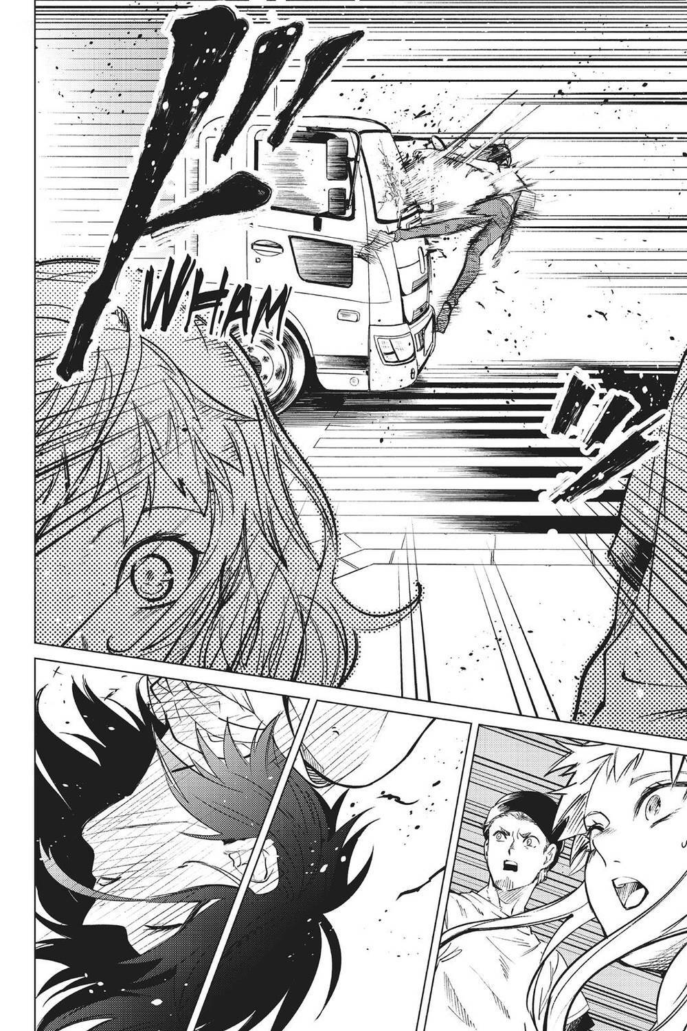 Kyokou Suiri Chương 23 Ảnh 17