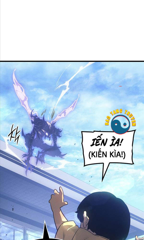 Solo Leveling Ss3 Chương 13 Ảnh 27