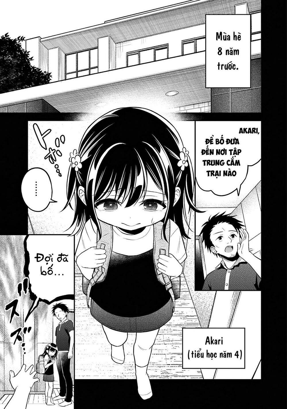 Yuujin Ni 500 Yen Kashitara Shakkin No Kata Ni Imouto Wo Yokoshitekita No Dakeredo, Ore Wa Ittai Dou Chương 7 Ảnh 5