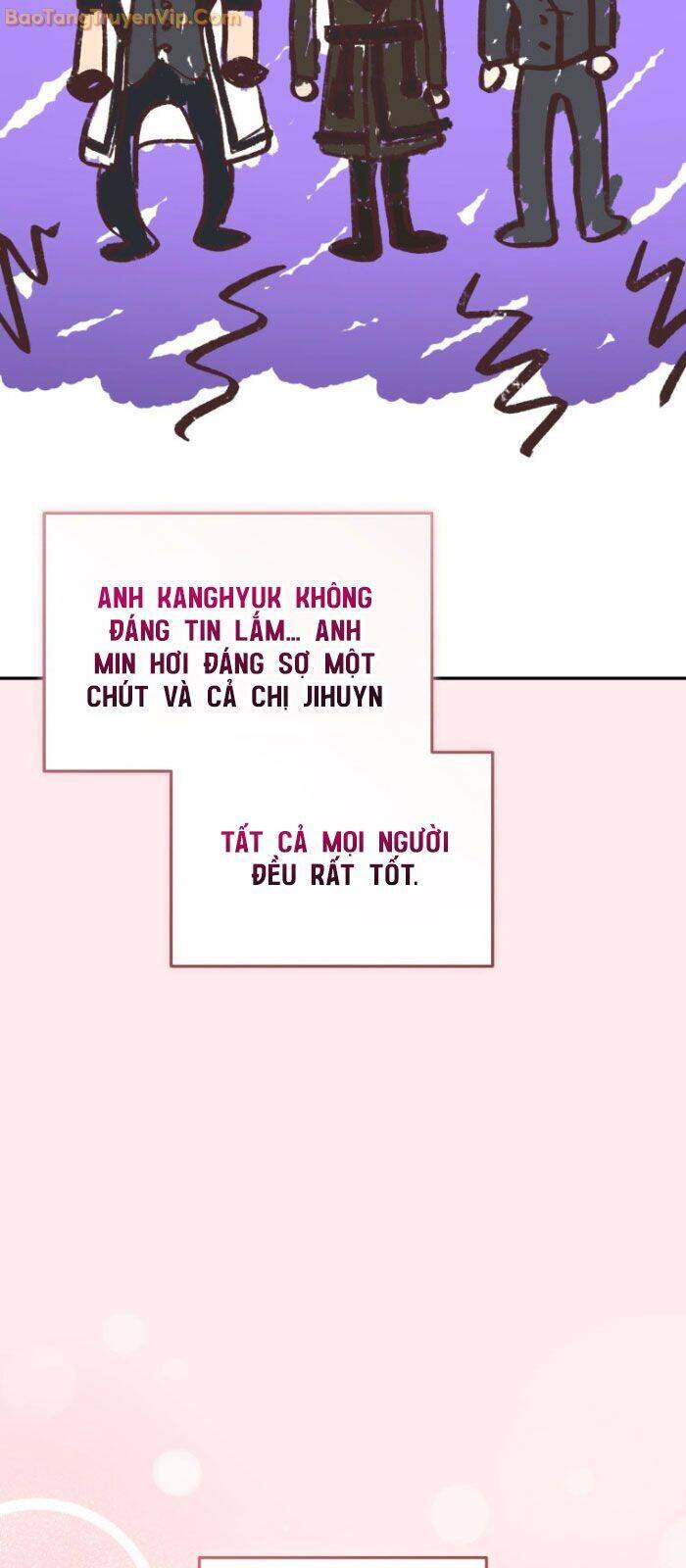 Nhà Hàng Thợ Săn Quái Vật Chương 64 Ảnh 69