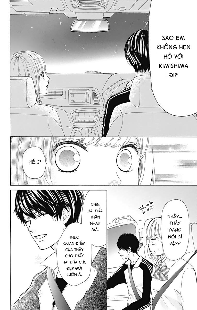 Furuya-Sensei Wa An-Chan No Mono Chương 5 Ảnh 41