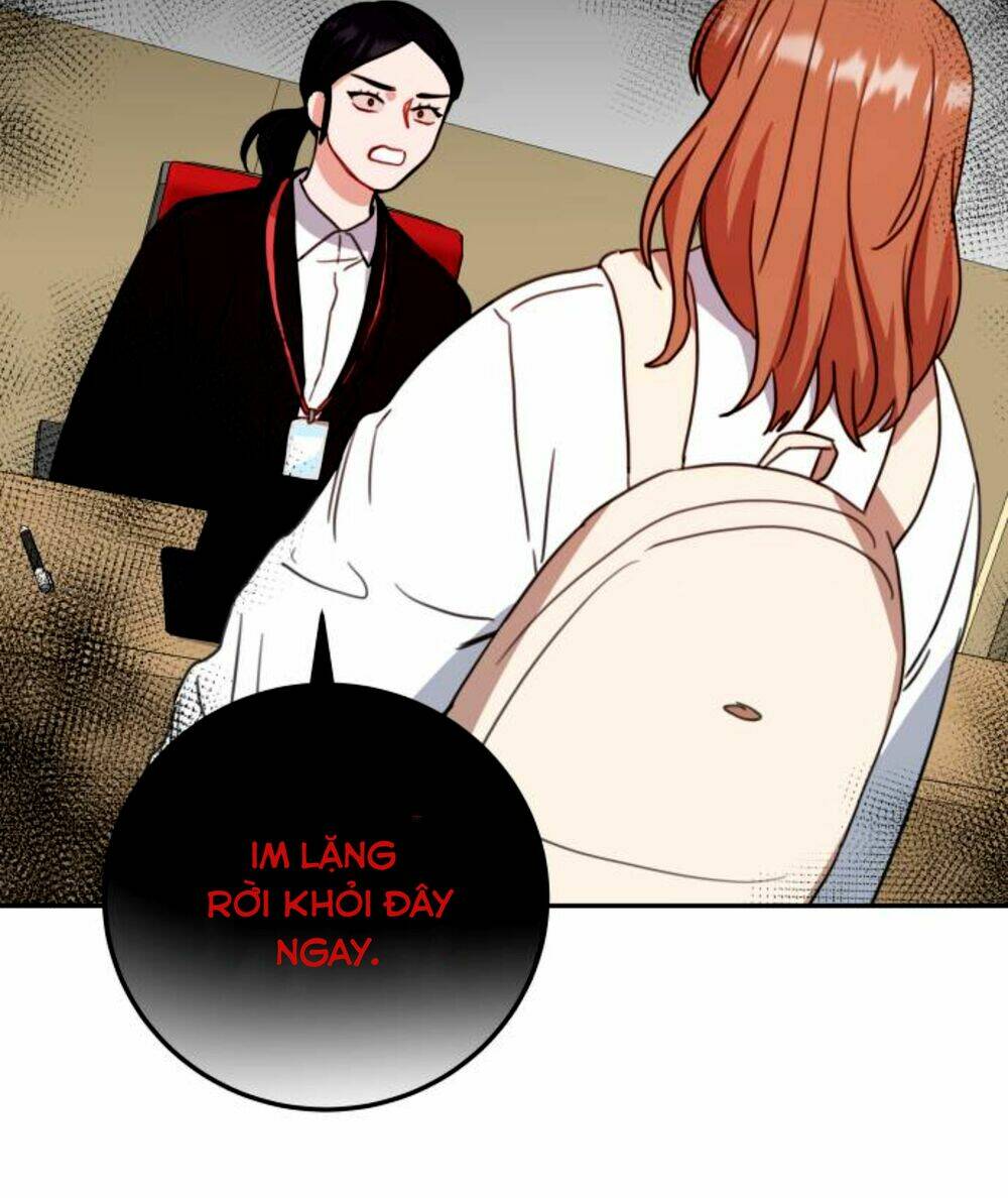 Bloody Romance - Lãng Mạn Đẫm Máu Chương 10 Ảnh 20