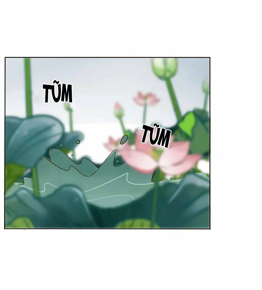 Đế Vương Trắc Chương 257 Ảnh 24