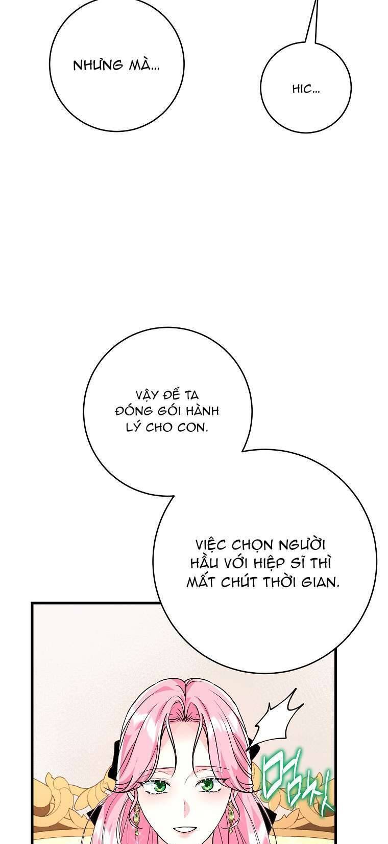 Kẻ Phản Diện Có Thời Hạn Ủng Hộ Tôi Hủy Hôn Chương 38 Ảnh 54