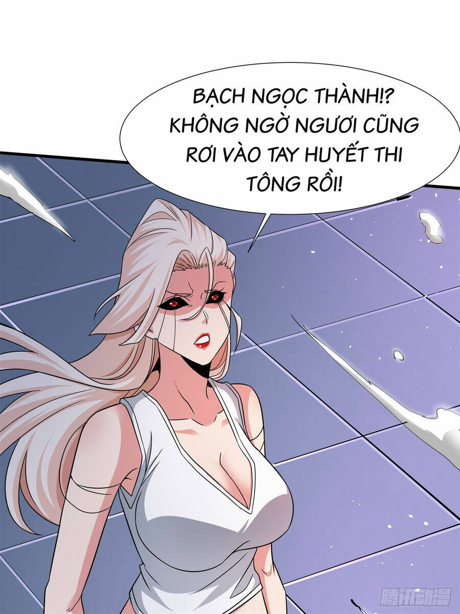 Không Có Đạo Lữ Sẽ Chết Chương 91 Ảnh 21