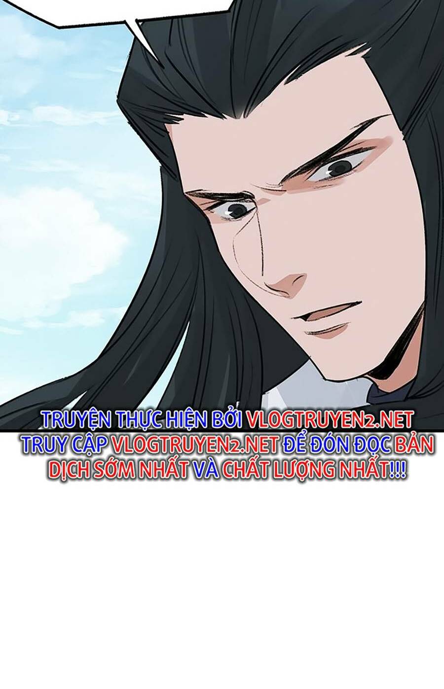 Đại Đạo Triều Thiên Chương 71 Ảnh 33