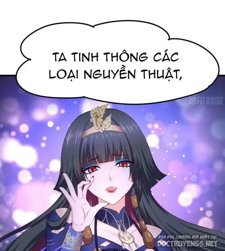Ta Ở Địa Phủ Mở Hậu Cung Chương 94 Ảnh 21