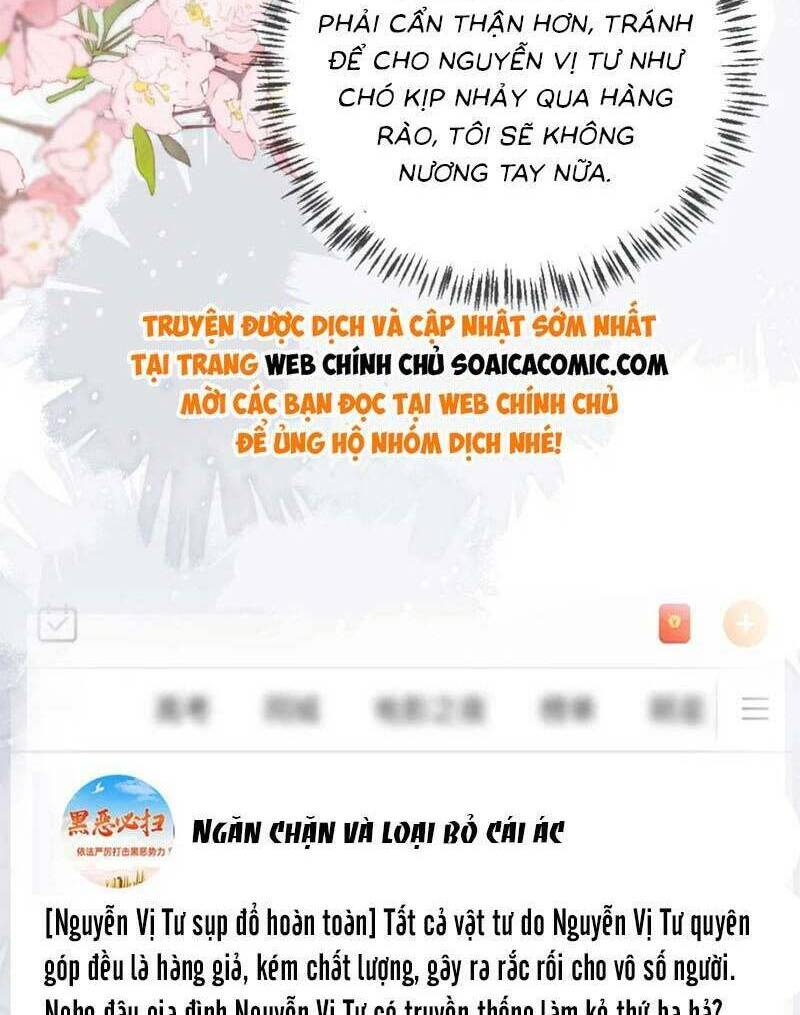 Sau Khi Trọng Sinh, Tôi Gả Cho Đại Lão Tàn Tật Chương 51 Ảnh 27