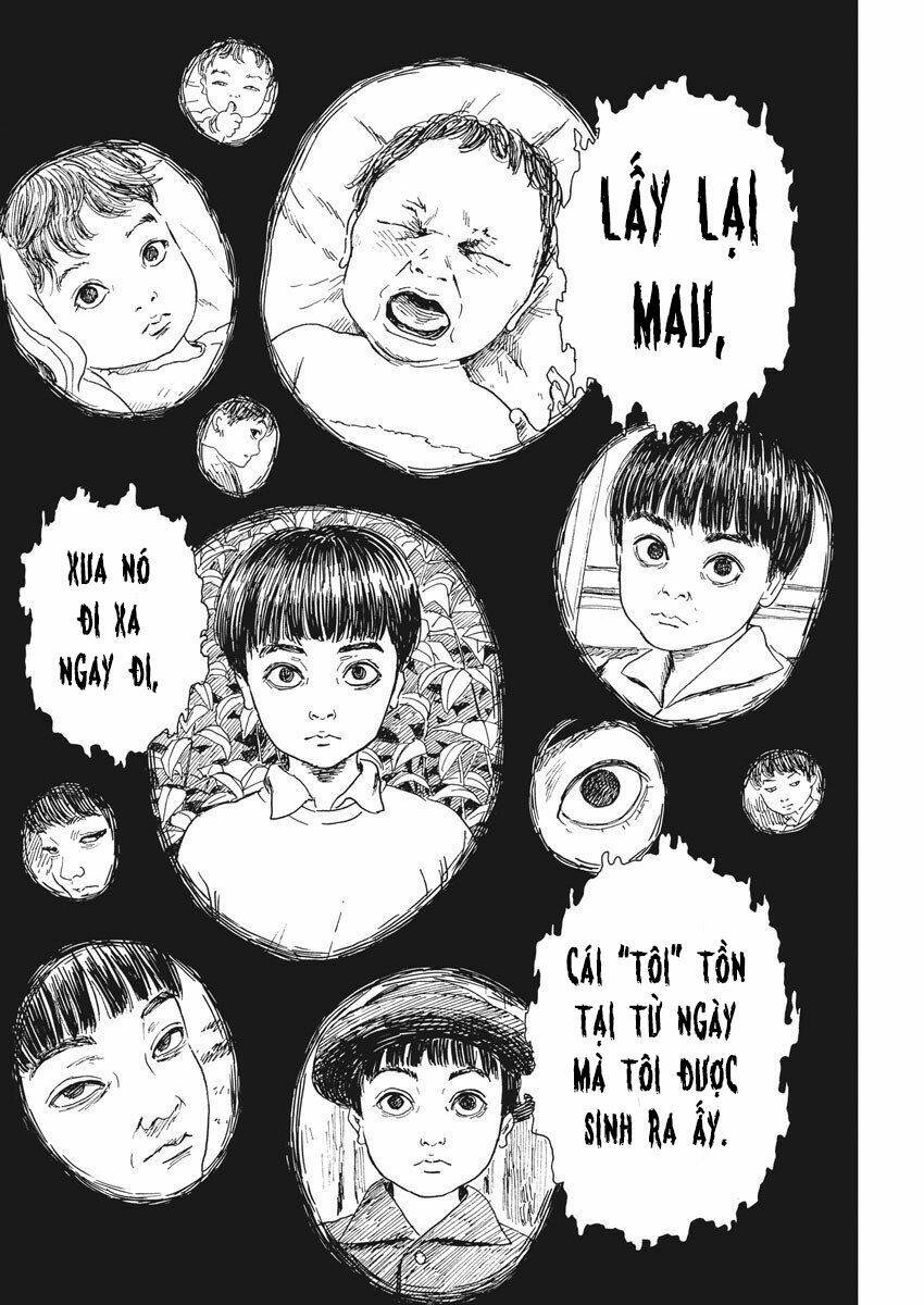 Chi No Wadachi Chương 90 Ảnh 13