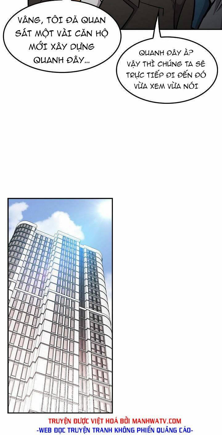 Điều Tra Viên Chuyển Sinh Chương 119 Ảnh 18