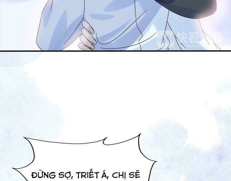 Cuộc Chiến Tình Yêu Chương 41 Ảnh 19