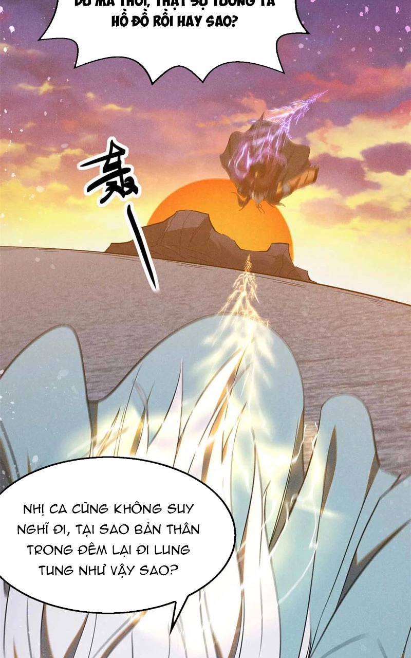 Tâm Ma Chương 167 Ảnh 28