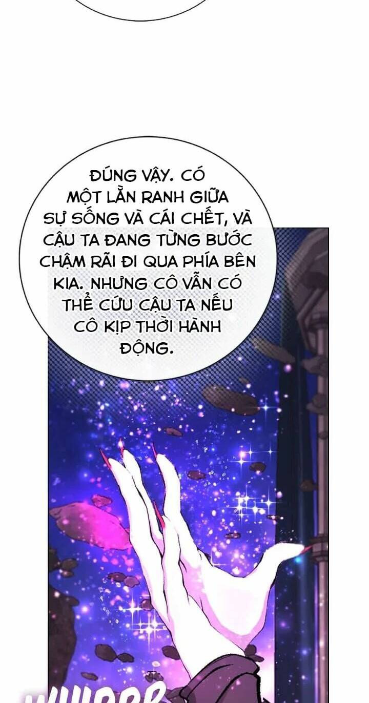 Trở Thành Tiểu Thư Xấu Xí Chương 125 Ảnh 11