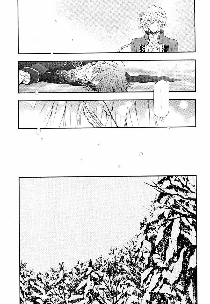 Pandora Hearts Chương 101 Ảnh 34