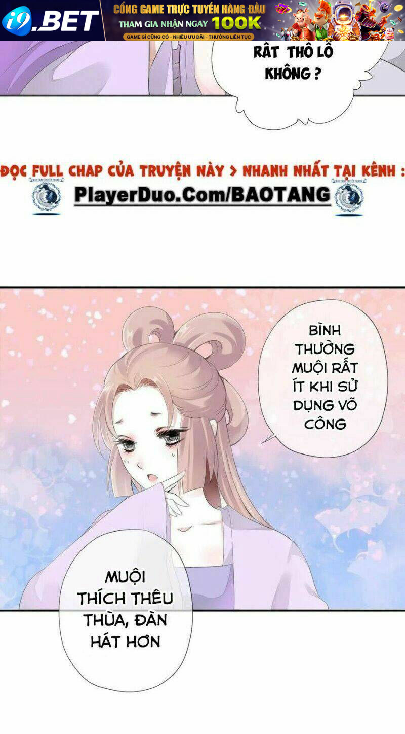 Điền Viên Mật Sủng: Cô Vợ Nóng Bỏng Chương 97 Ảnh 22