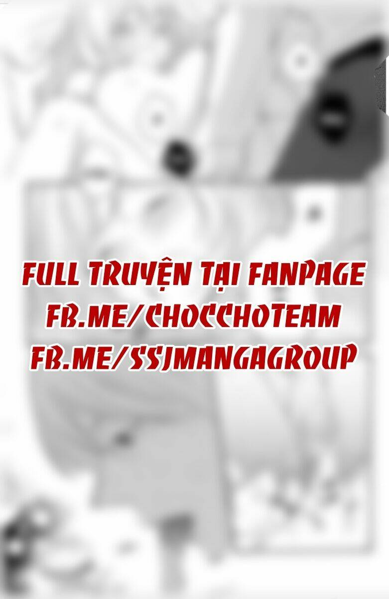 Torokeru Kiss Wa Kenkyushitsu De Chương 3 Ảnh 20