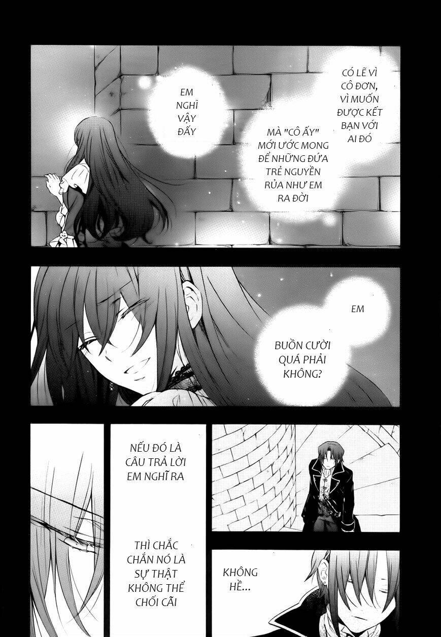 Pandora Hearts Chương 101 Ảnh 6