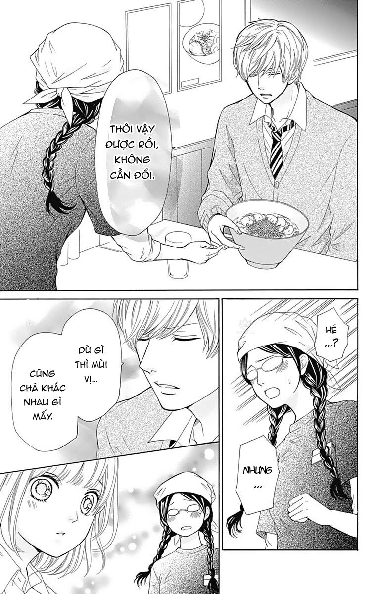 Furuya-Sensei Wa An-Chan No Mono Chương 5 Ảnh 34