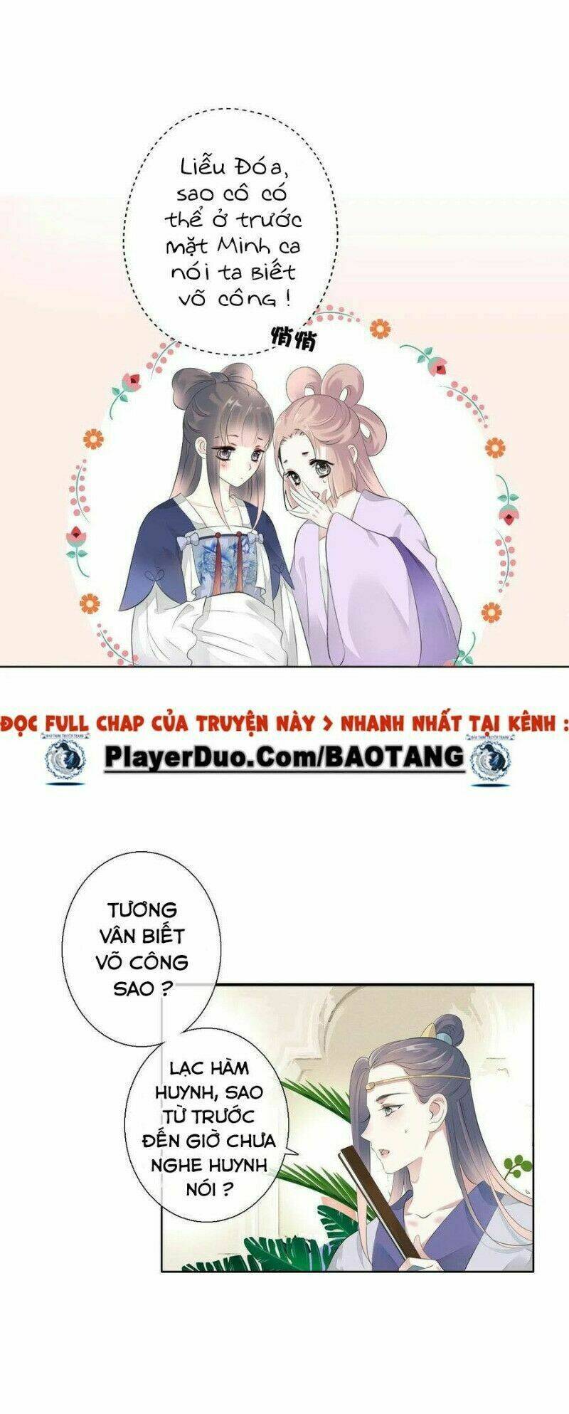 Điền Viên Mật Sủng: Cô Vợ Nóng Bỏng Chương 97 Ảnh 18
