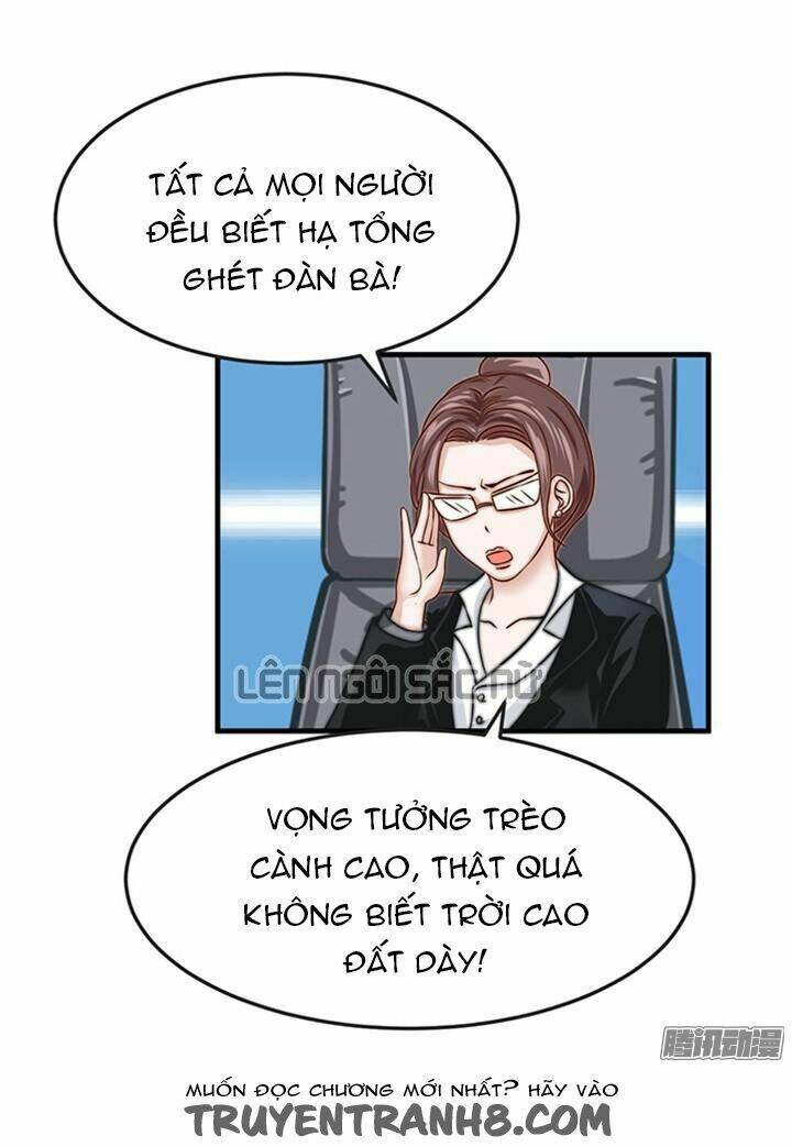 Có ChếT CũNg Không ThoáT KhỏI Anh Chương 6 Ảnh 30