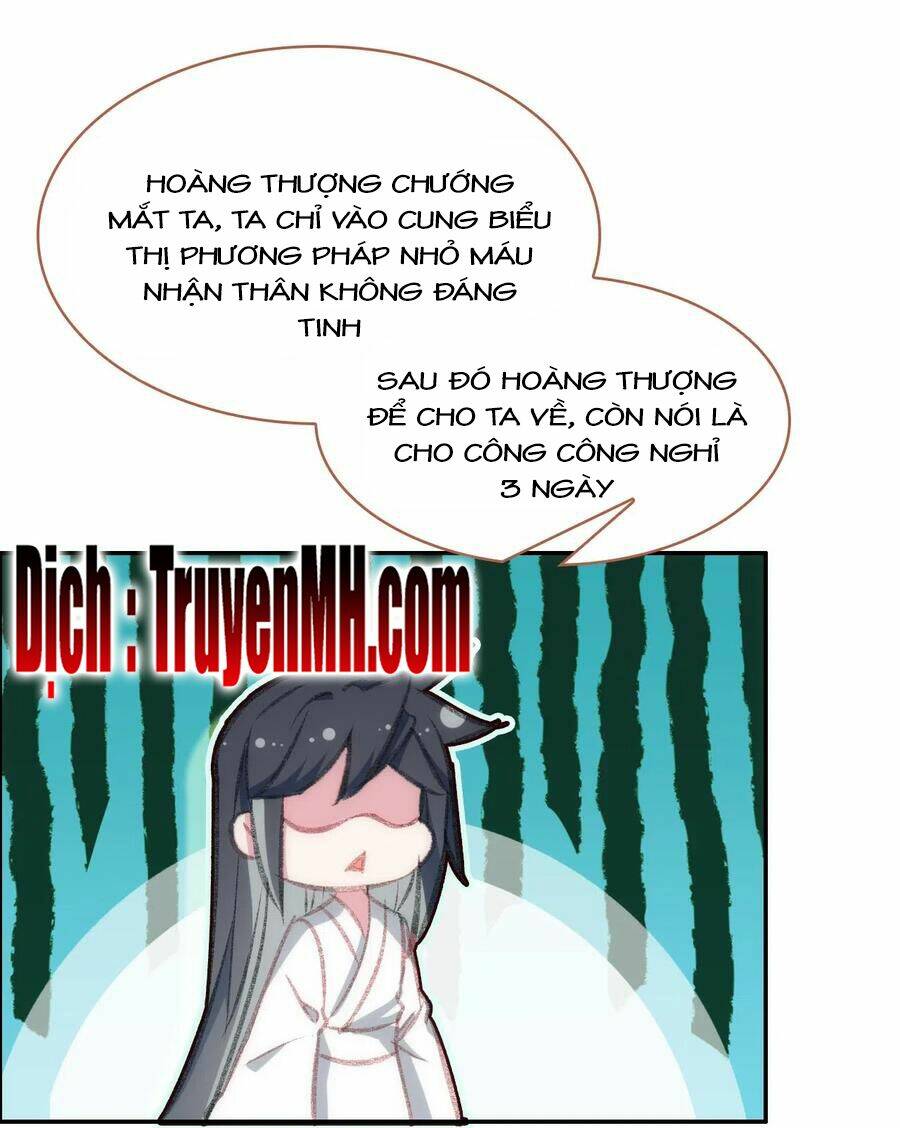 Gả Cho Một Tên Thái Giám Đáng Ghét Chương 198 Ảnh 14