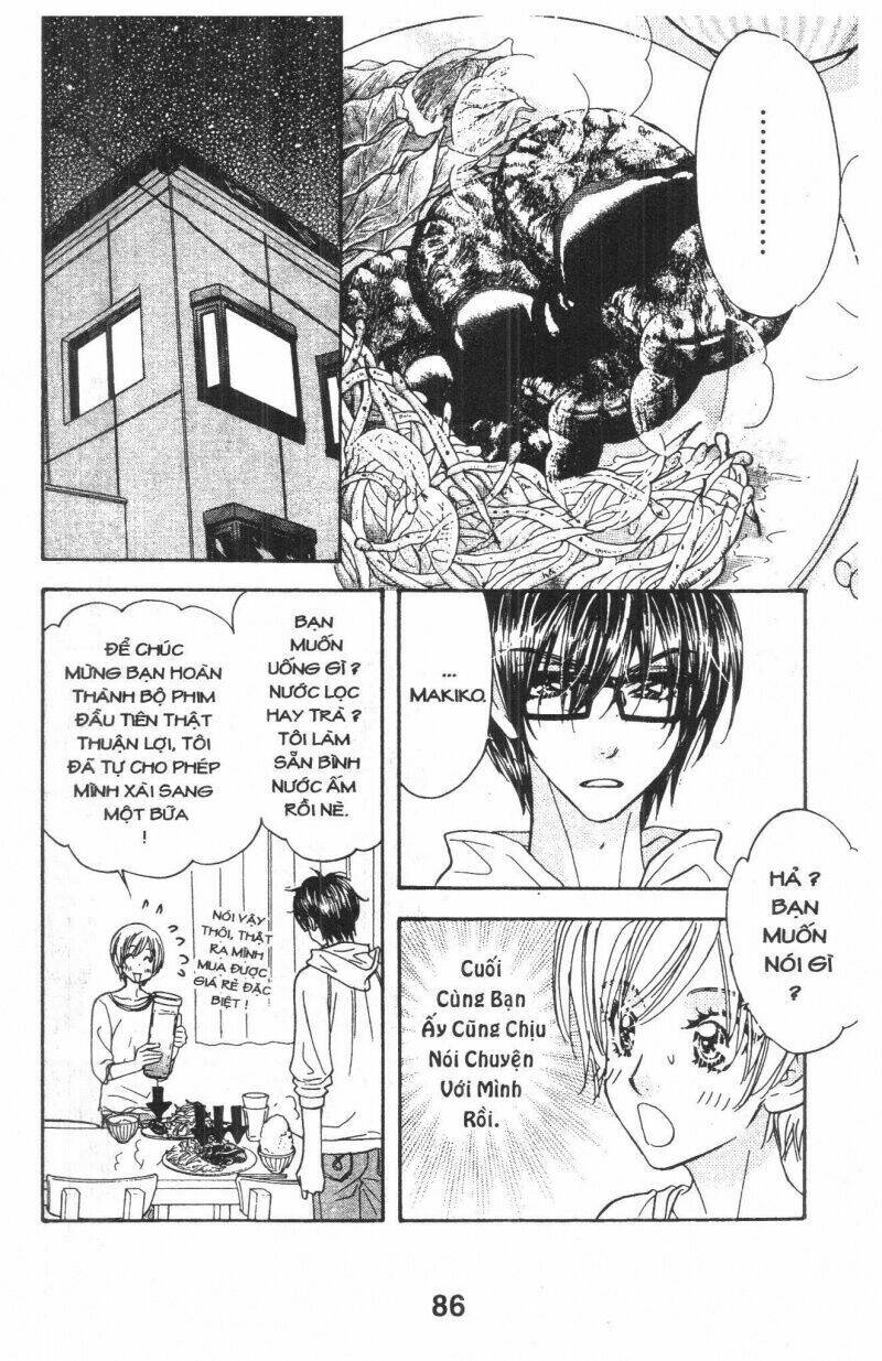 Kirara No Hoshi Chương 2 Ảnh 88