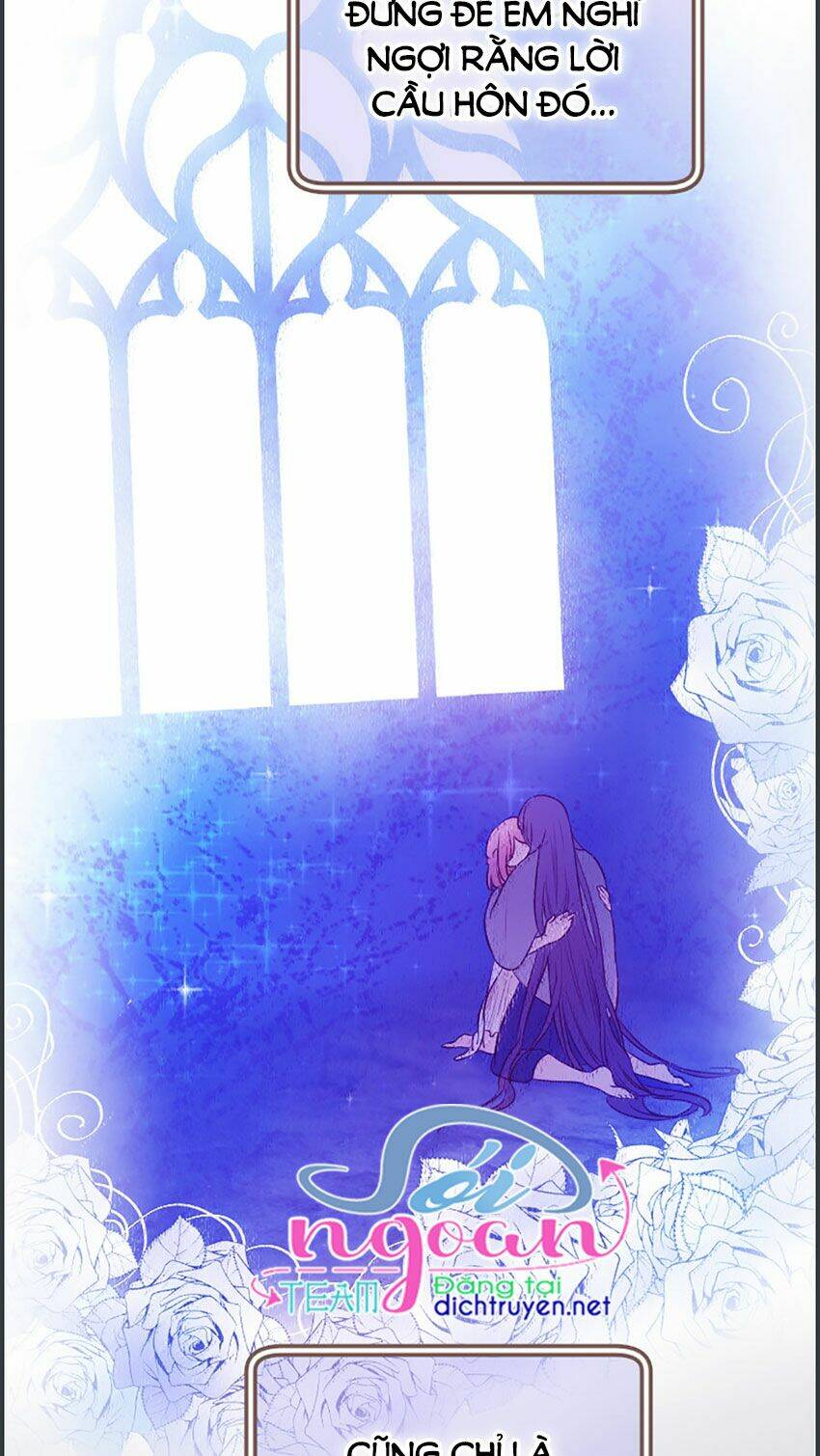 Nàng Persephone Và Chàng Hades Chương 20 Ảnh 5