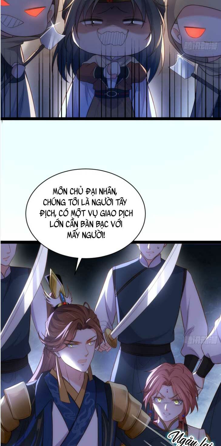 Hoạn Phi Thiên Hạ Chương 336 Ảnh 17