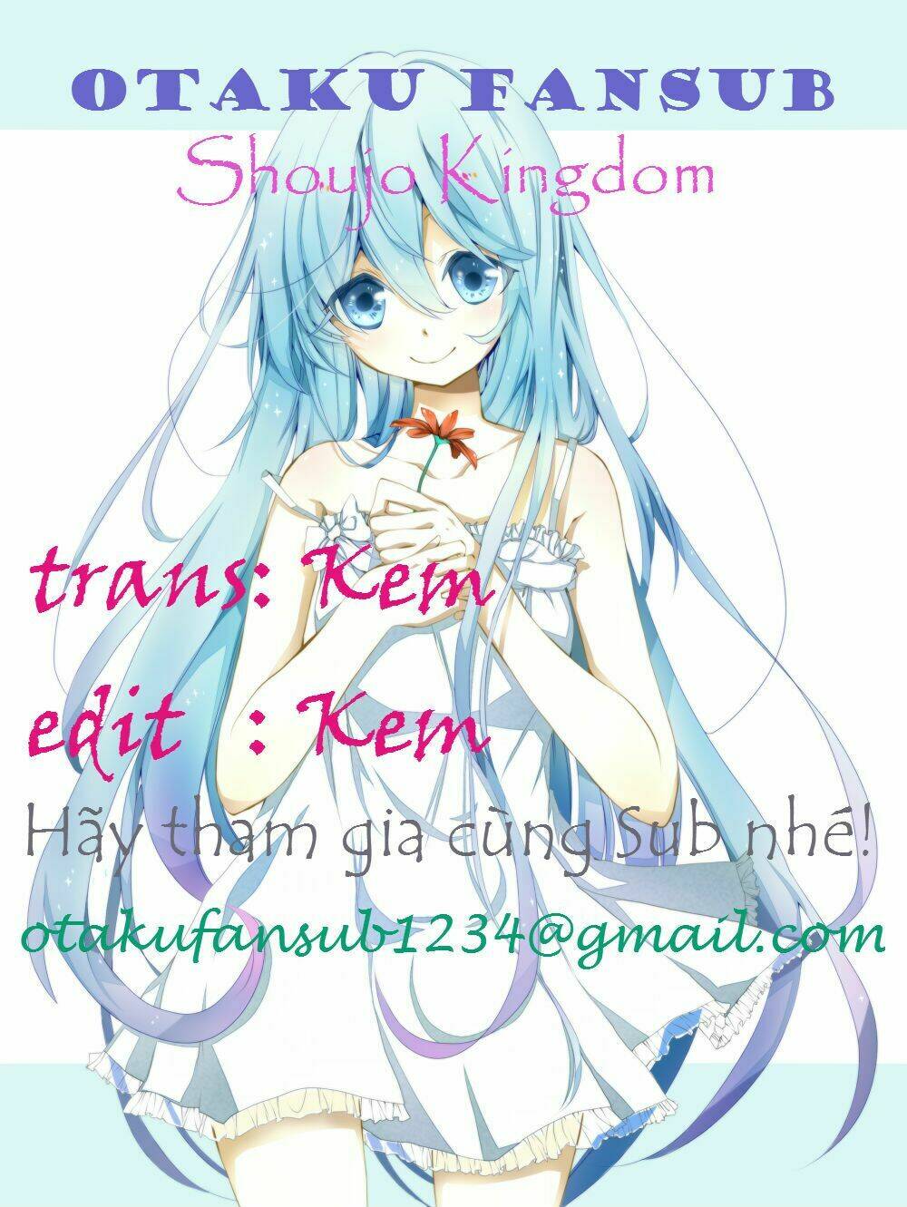 Pandora Hearts Chương 100 Ảnh 39