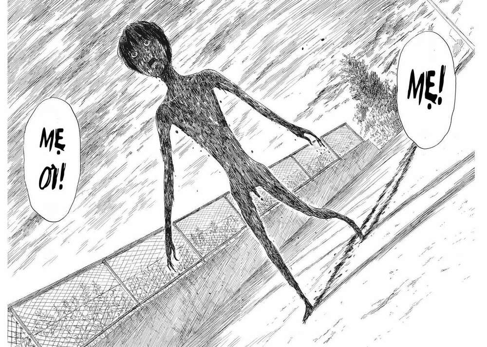 Chi No Wadachi Chương 103 Ảnh 25