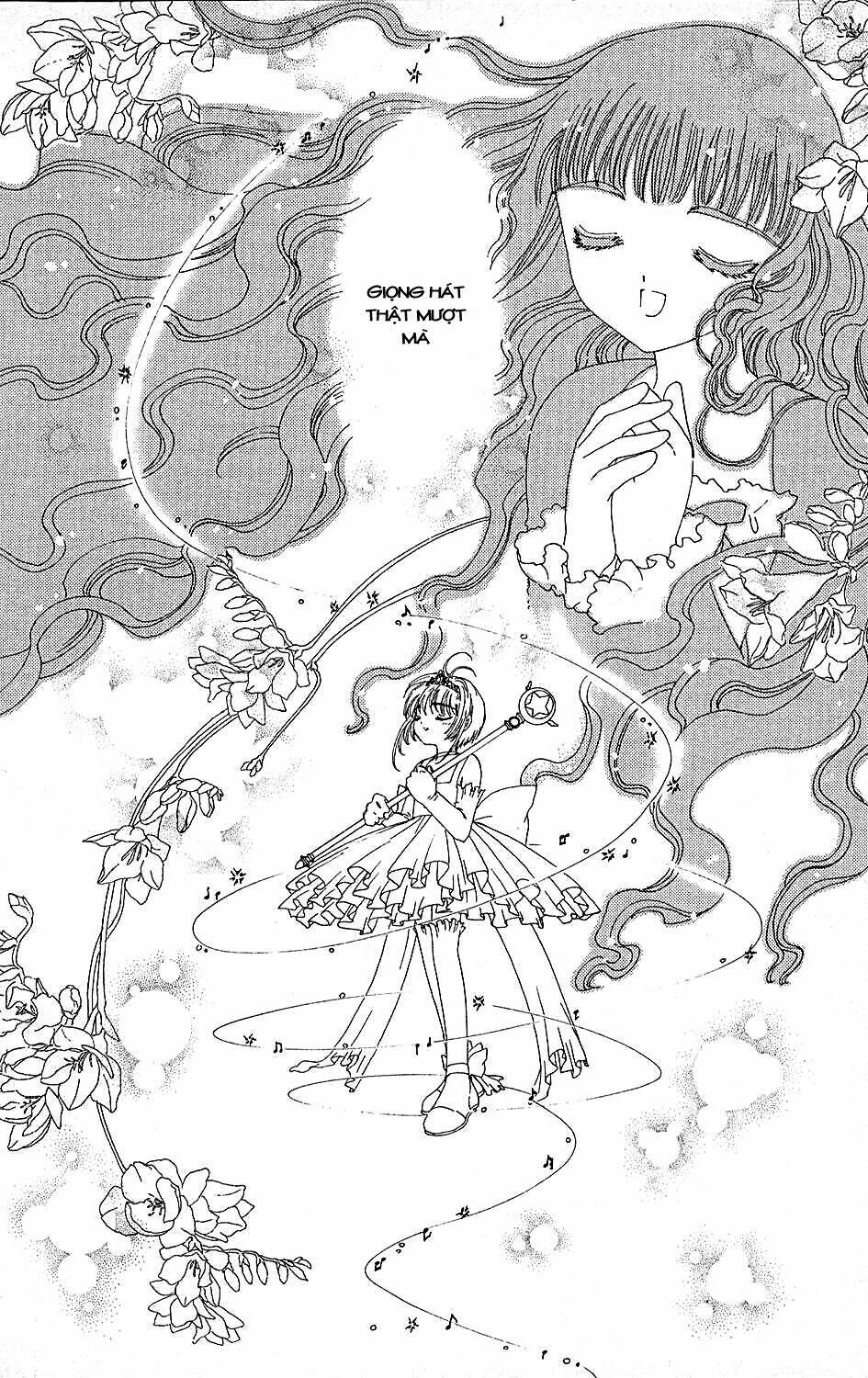 Card Captor Sakura Chương 38 Ảnh 10