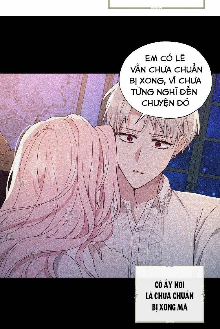 Quyến Rũ Papa Của Nhân Vật Phản Diện Chương 147 Ảnh 36