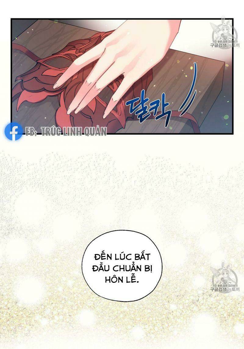 Sơn Ca Yêu Kiều Của Yêu Tinh Chương 16 Ảnh 64