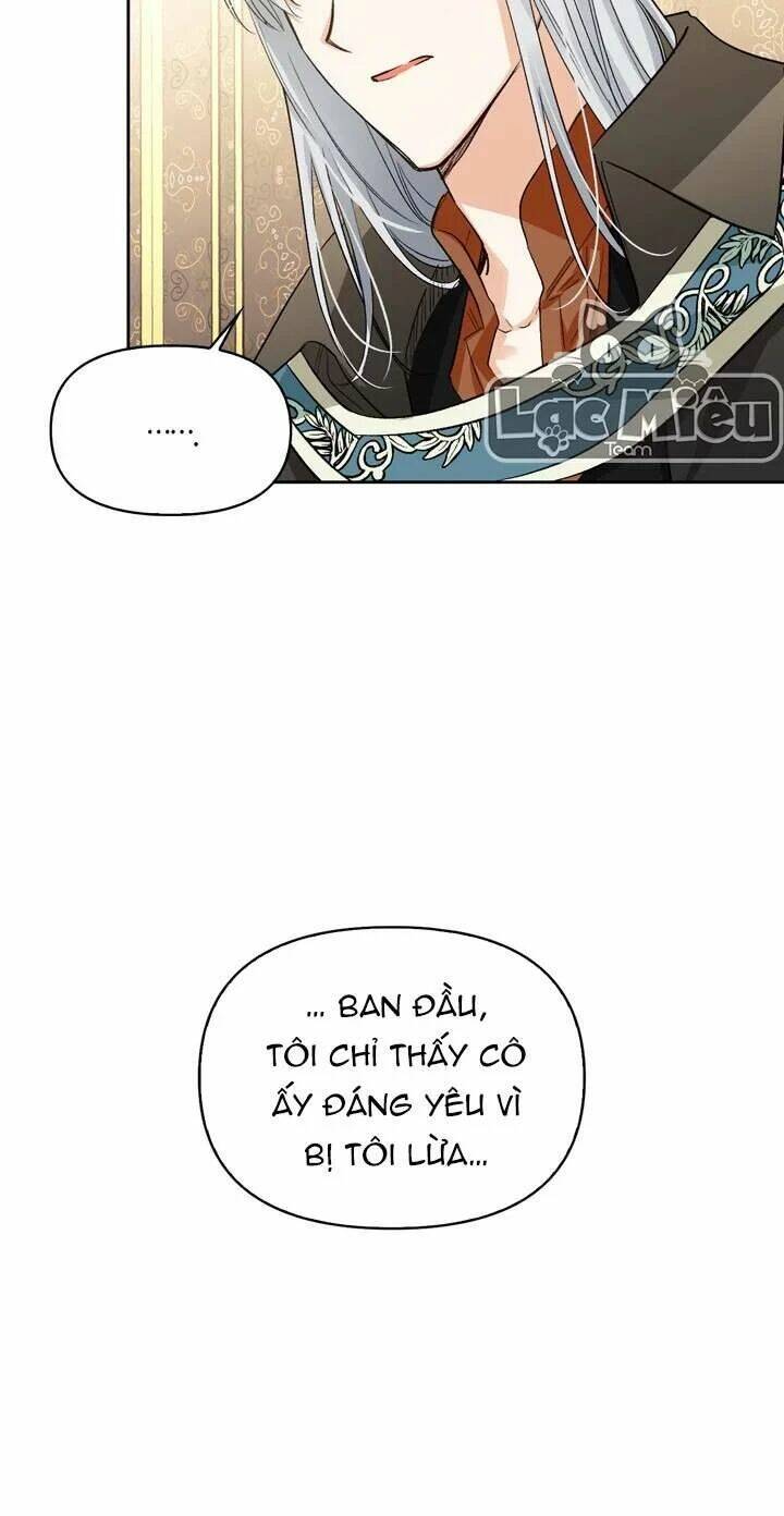 Ác Nữ Xứng Đôi Với Bạo Chúa Chương 100 Ảnh 30