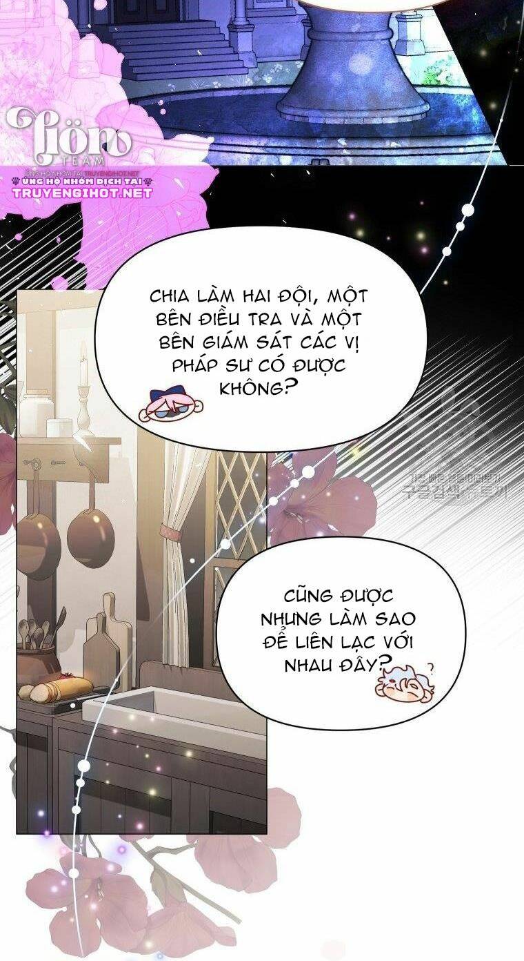 Này Tiểu Công Tước, Hãy Tin Ở Chị Đi! Chương 24.2 Ảnh 15