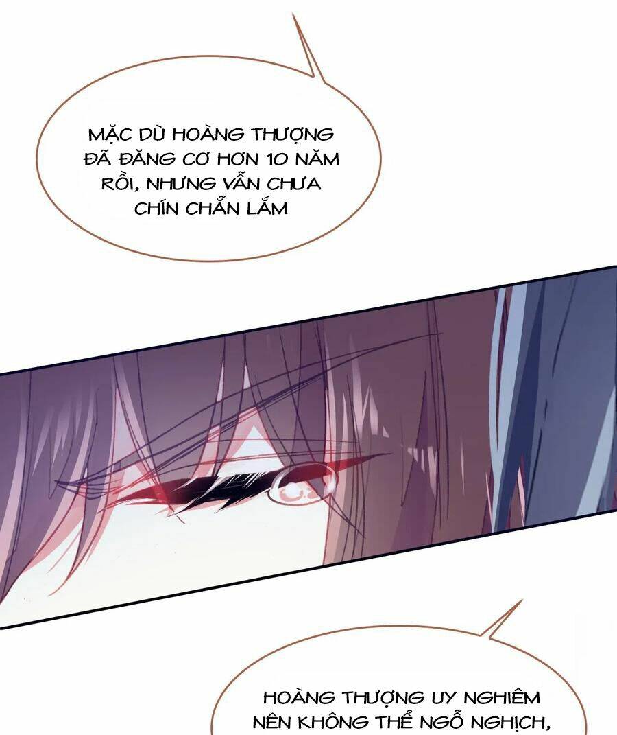 Gả Cho Một Tên Thái Giám Đáng Ghét Chương 188 Ảnh 20