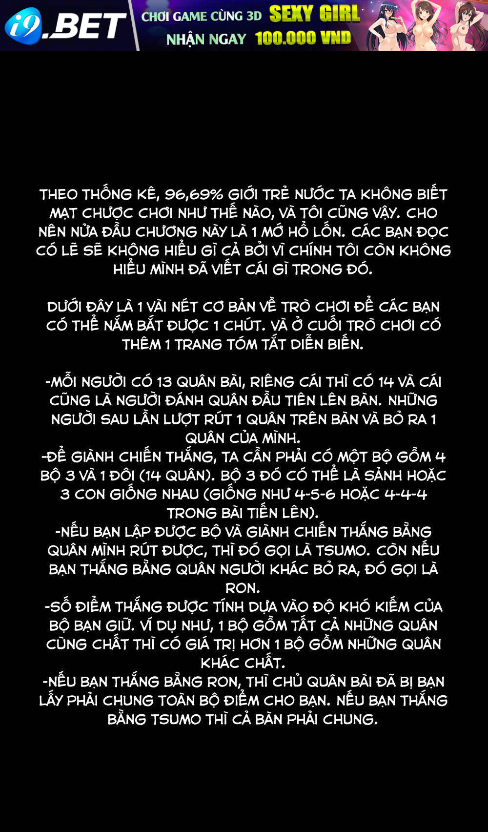 Imawa No Kuni No Alice Chương 51.1 Ảnh 2