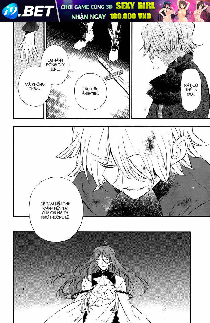 Pandora Hearts Chương 87 Ảnh 5