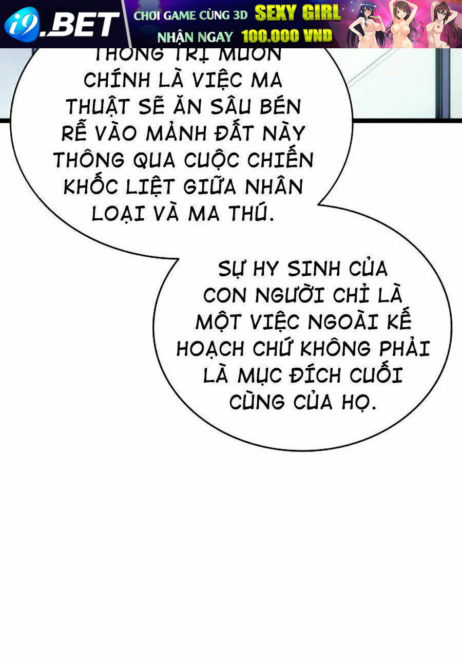 Tôi Thăng Cấp Một Mình Ss2 Chương 60 Ảnh 61