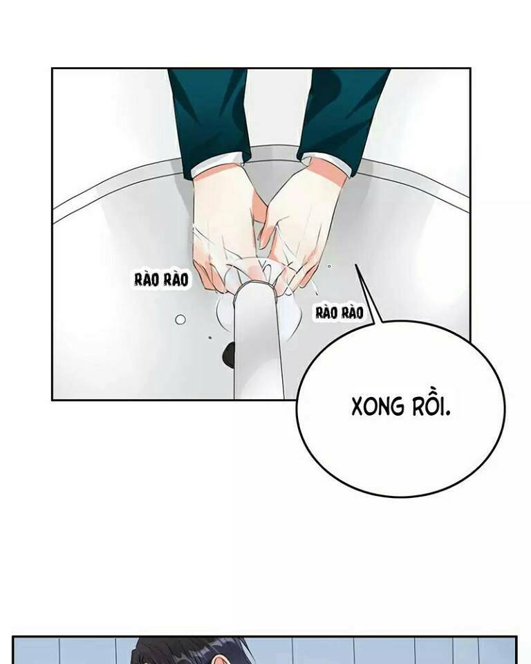 Trẫm Không Phải Là Đại Minh Tinh Chương 15 Ảnh 19