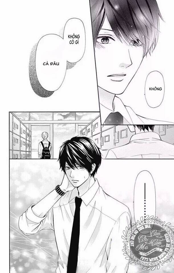 Furuya-Sensei Wa An-Chan No Mono Chương 4 Ảnh 41