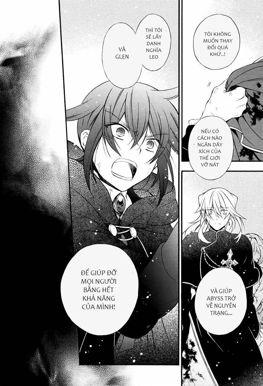 Pandora Hearts Chương 101 Ảnh 40