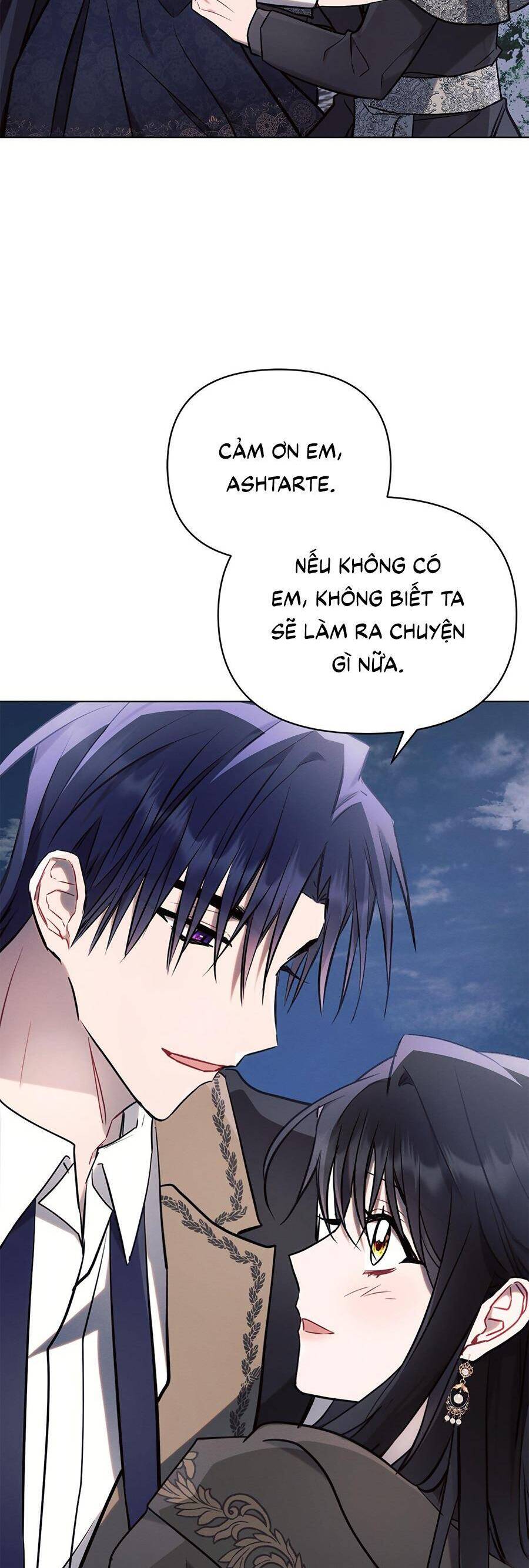 Ashtarte Chương 78 Ảnh 55