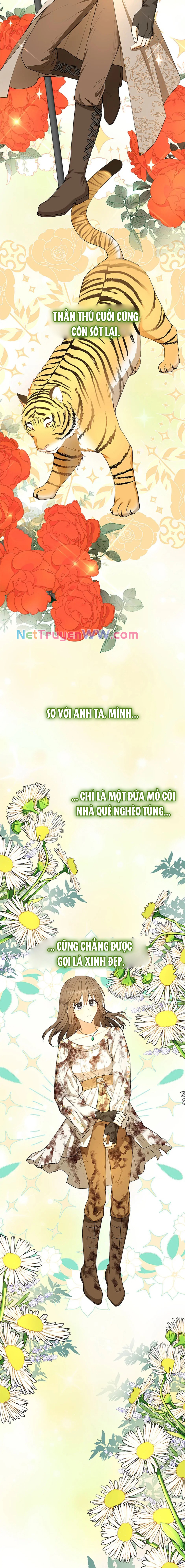 Sự Tán Tỉnh Ích Kỷ Chương 23 Ảnh 16