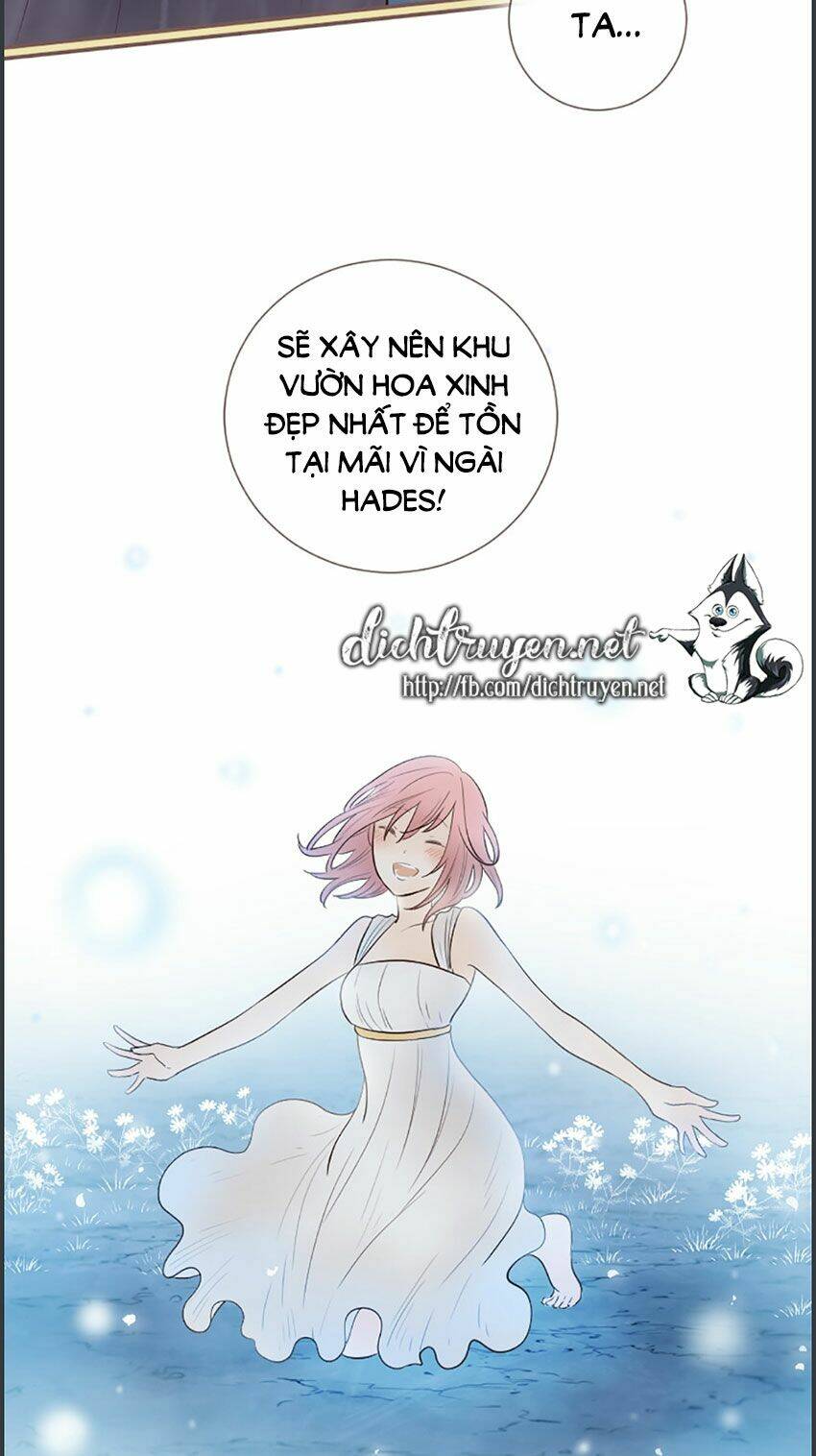 Nàng Persephone Và Chàng Hades Chương 20 Ảnh 36