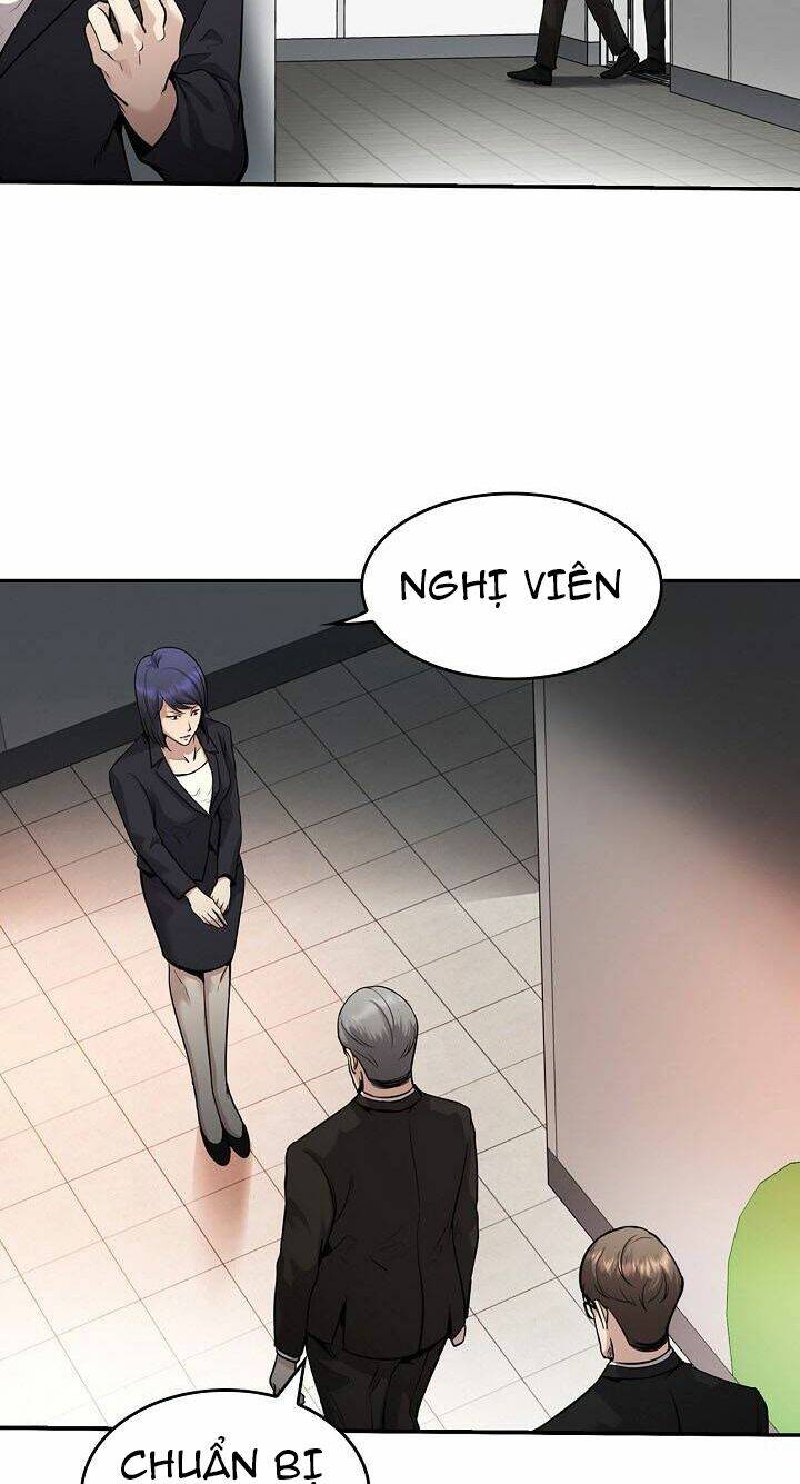 Điều Tra Viên Chuyển Sinh Chương 137 Ảnh 19