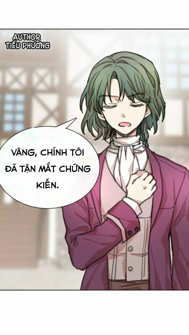 Bí Mật Của Hoàng Phi Isana Chương 2 Ảnh 24