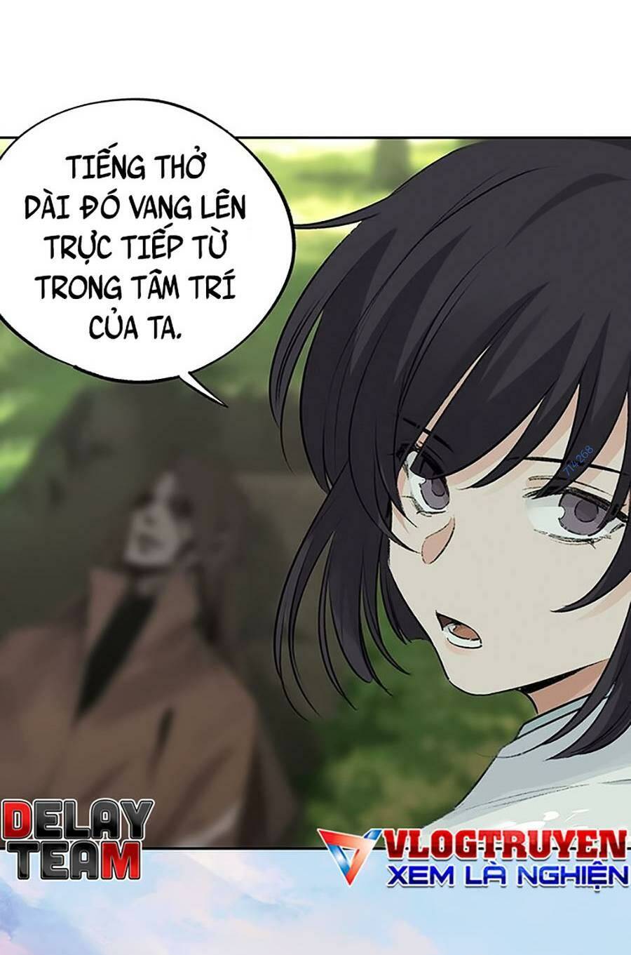 Đại Đạo Triều Thiên Chương 72 Ảnh 18