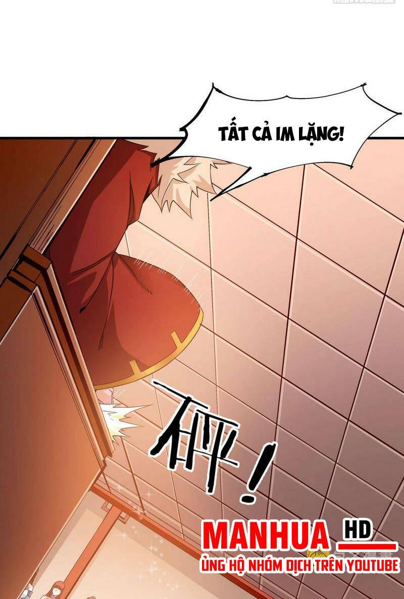Không Có Đạo Lữ Sẽ Chết Chương 77 Ảnh 24